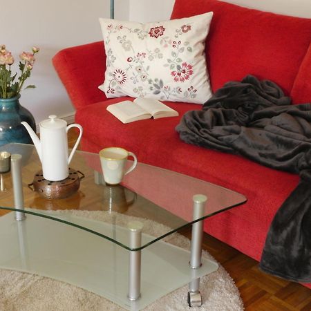 Henning Apartment Bad Harzburg Bagian luar foto