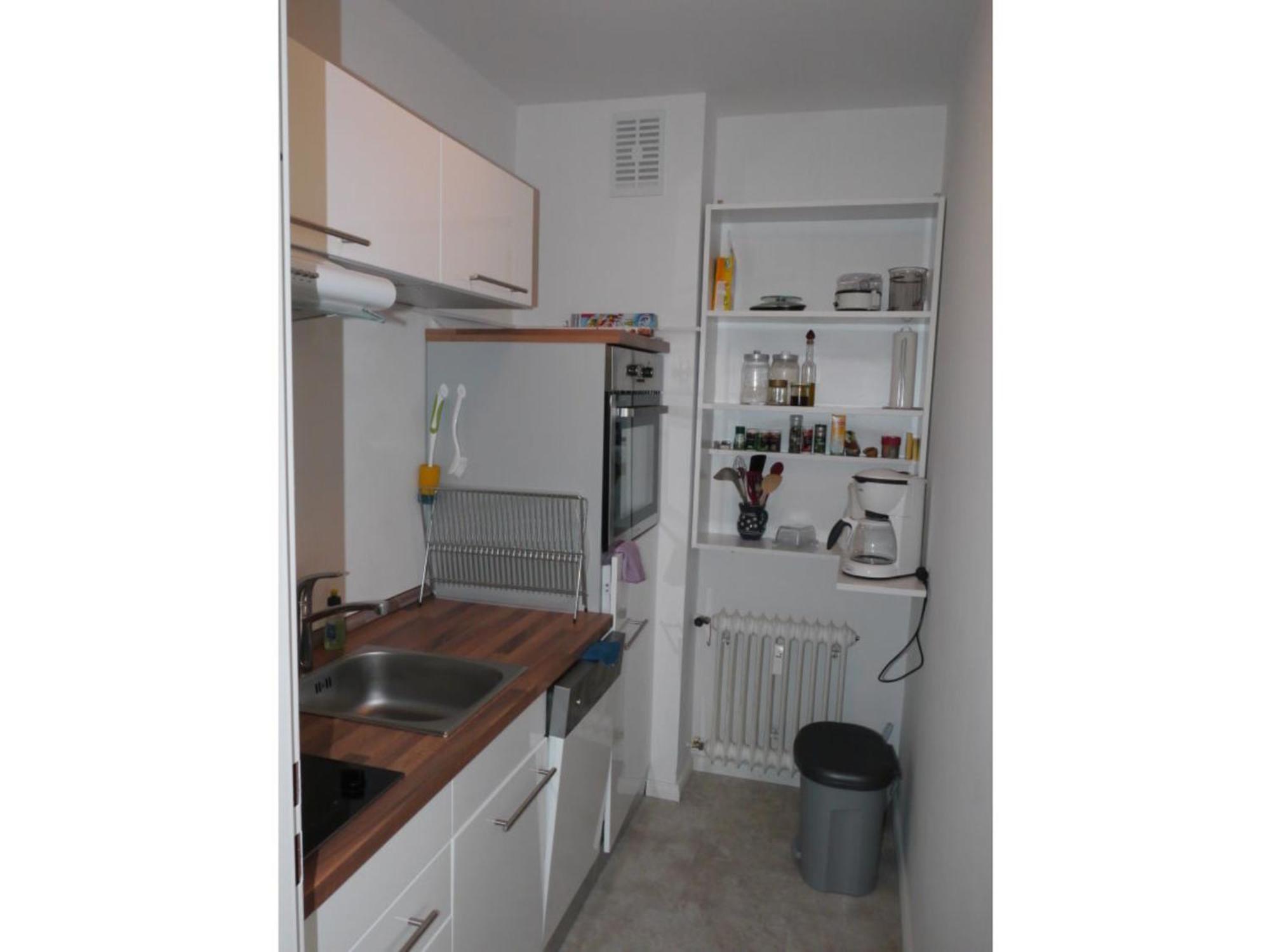 Henning Apartment Bad Harzburg Bagian luar foto
