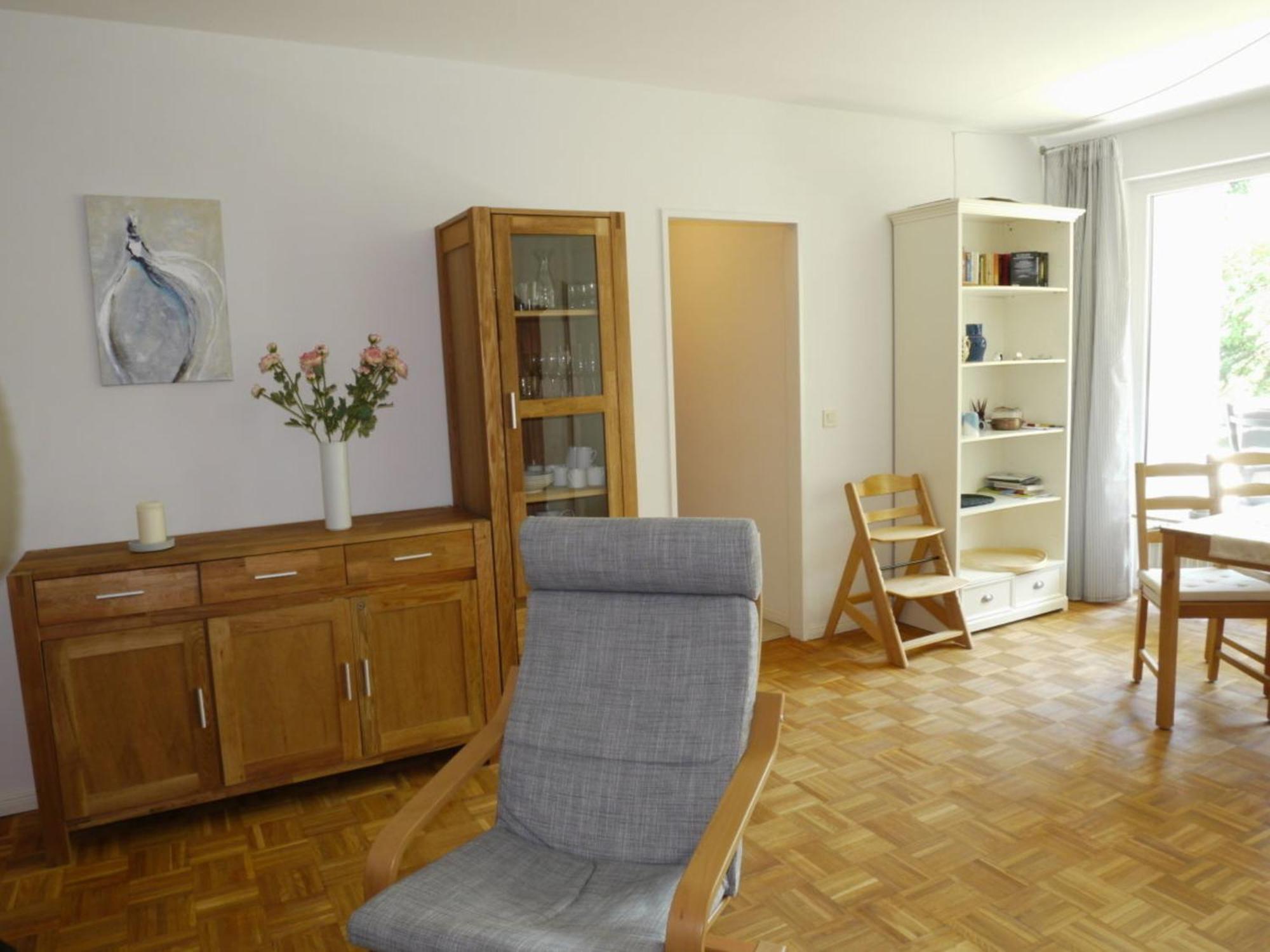 Henning Apartment Bad Harzburg Bagian luar foto