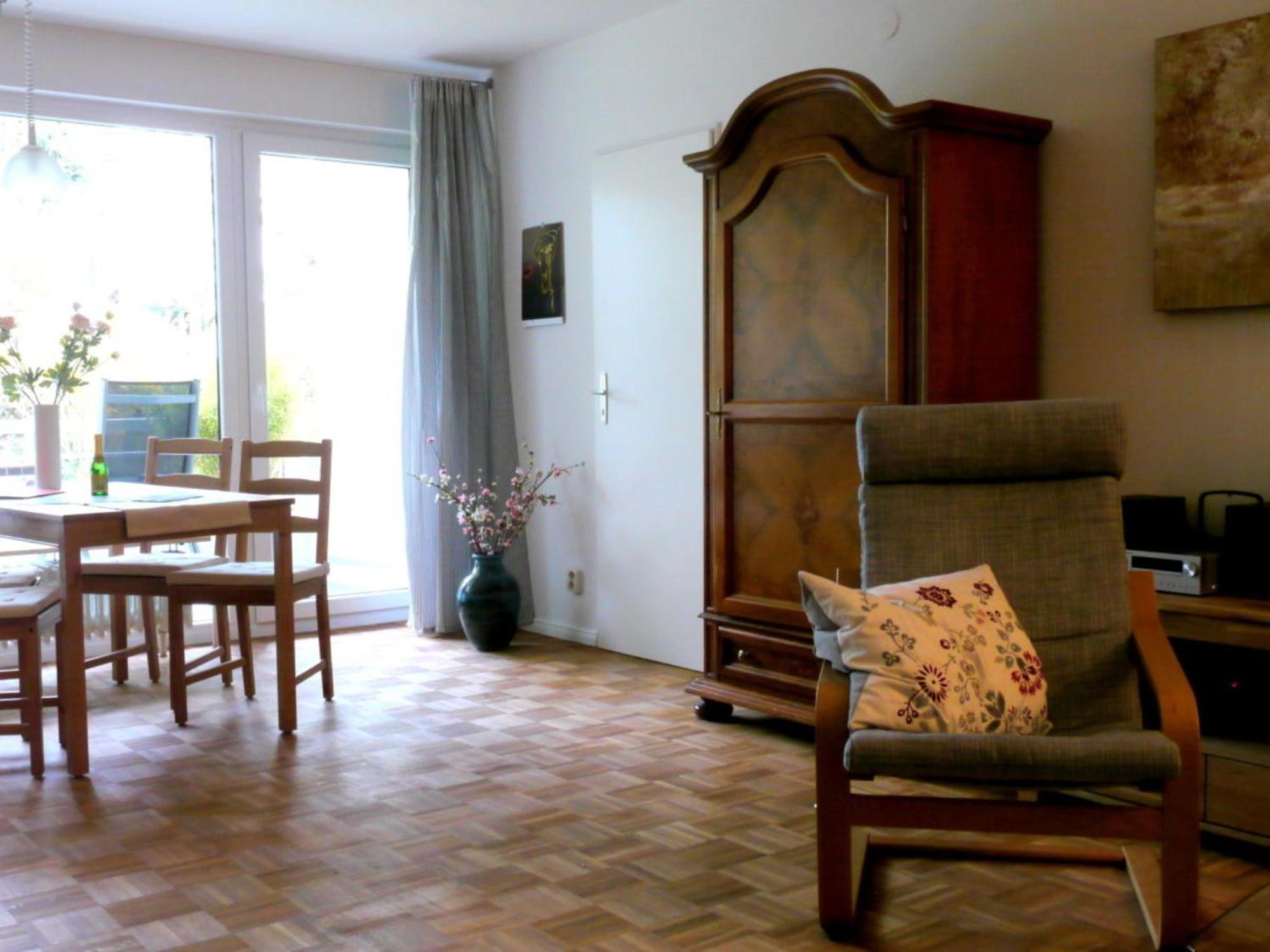 Henning Apartment Bad Harzburg Bagian luar foto