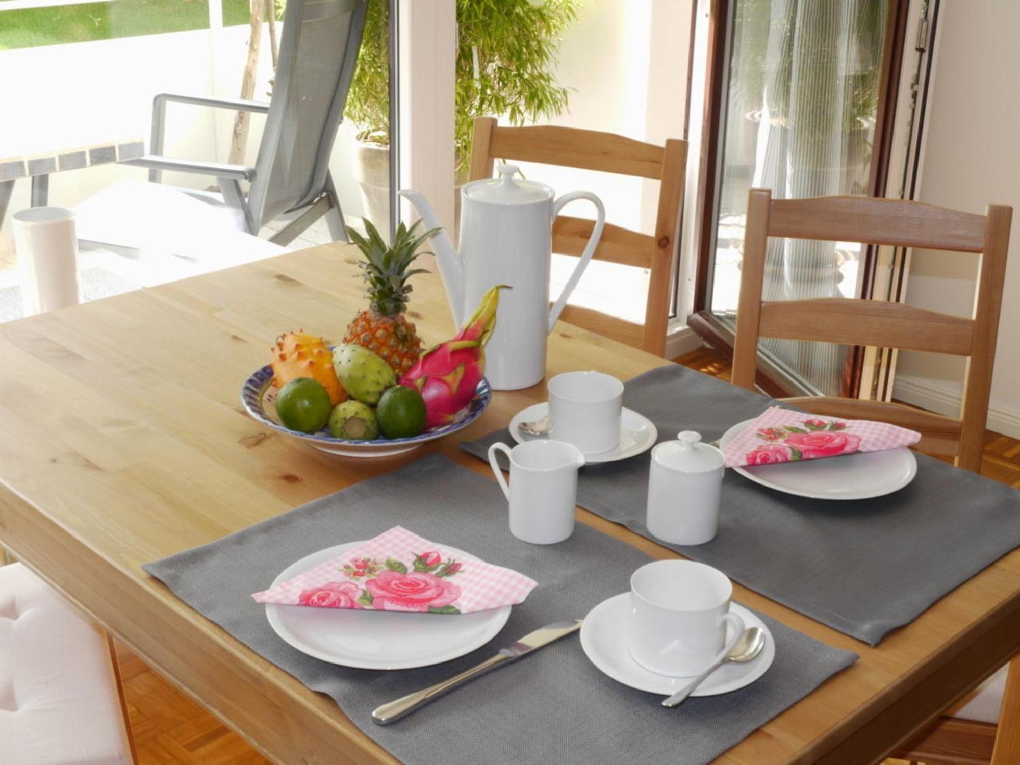 Henning Apartment Bad Harzburg Bagian luar foto