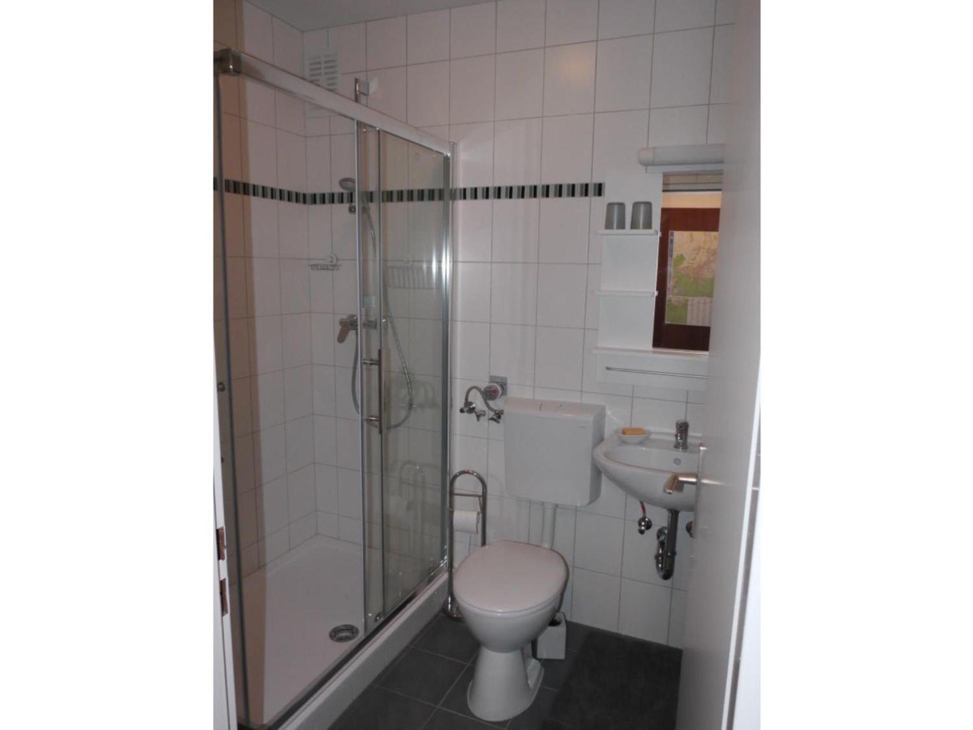 Henning Apartment Bad Harzburg Bagian luar foto