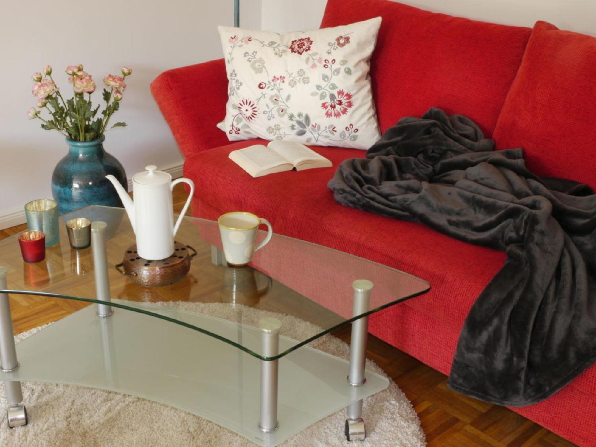 Henning Apartment Bad Harzburg Bagian luar foto