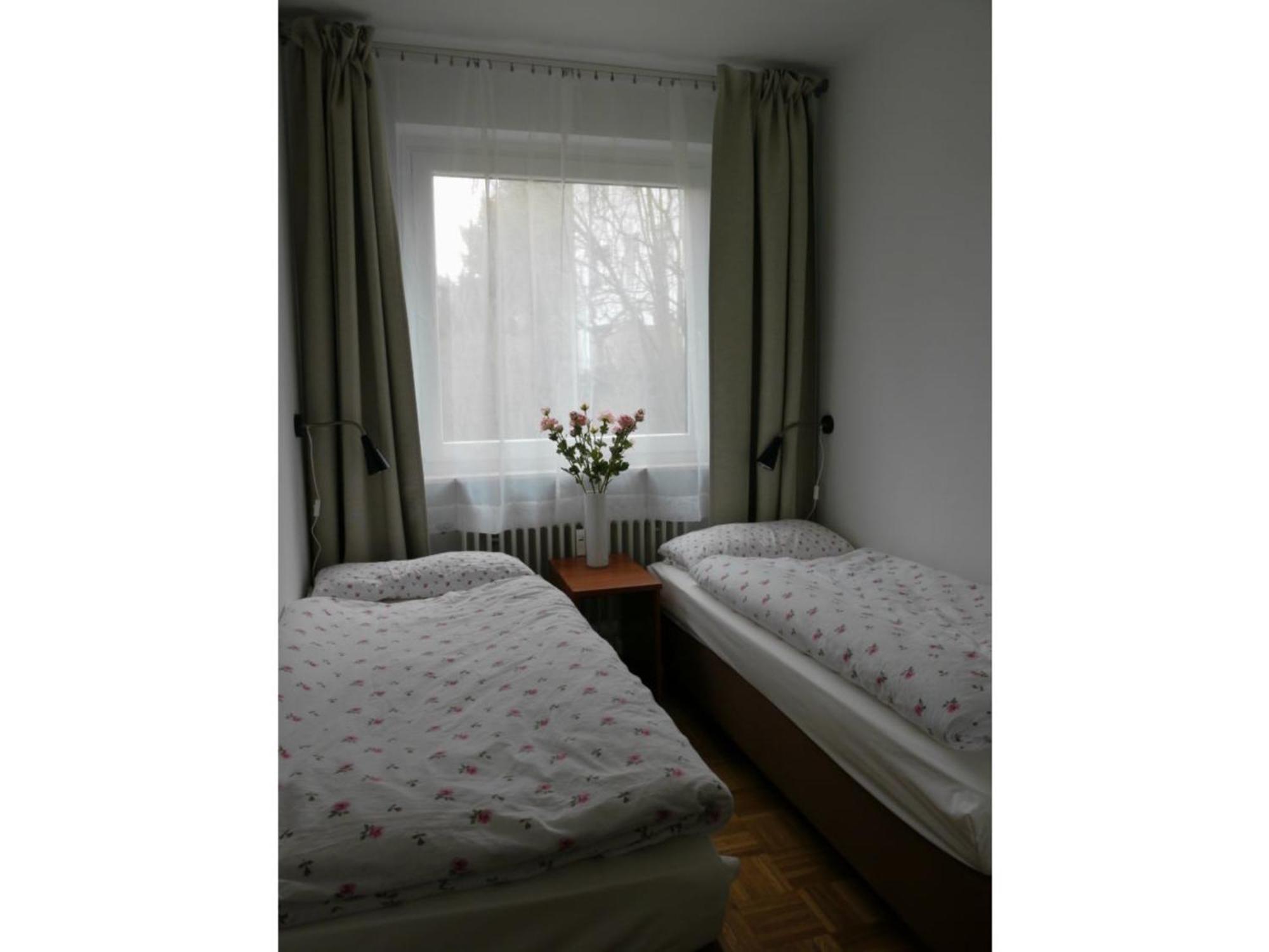 Henning Apartment Bad Harzburg Bagian luar foto